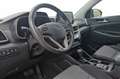 Hyundai TUCSON 2ª serie 1.6 CRDi 136CV 4WD DCT XPrime * Promozion Blau - thumbnail 11