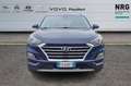 Hyundai TUCSON 2ª serie 1.6 CRDi 136CV 4WD DCT XPrime * Promozion Blau - thumbnail 2