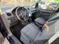 Volkswagen Caddy Kasten Automatik Kombi TÜV 05/2027 Azul - thumbnail 15