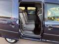 Volkswagen Caddy Kasten Automatik Kombi TÜV 05/2027 Azul - thumbnail 11