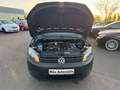 Volkswagen Caddy Kasten Automatik Kombi TÜV 05/2027 Azul - thumbnail 18