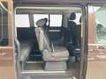 Volkswagen T6 California Beach ACC AHK RFK STHZG NP:78.000€ Braun - thumbnail 10