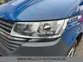 Volkswagen T6 Transporter T6.1 Transporter*KLIMA*AHK*ACC*TEMP* MIXTOW*LKW* Blau - thumbnail 20