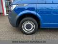 Volkswagen T6 Transporter T6.1 Transporter*KLIMA*AHK*ACC*TEMP* MIXTOW*LKW* Blau - thumbnail 21