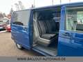 Volkswagen T6 Transporter T6.1 Transporter*KLIMA*AHK*ACC*TEMP* MIXTOW*LKW* Blau - thumbnail 16