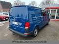 Volkswagen T6 Transporter T6.1 Transporter*KLIMA*AHK*ACC*TEMP* MIXTOW*LKW* Blau - thumbnail 5