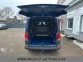 Volkswagen T6 Transporter T6.1 Transporter*KLIMA*AHK*ACC*TEMP* MIXTOW*LKW* Blau - thumbnail 13