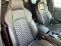 Audi RS4 Avant TFSI quattro tiptronic Rojo - thumbnail 13