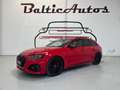 Audi RS4 Avant TFSI quattro tiptronic Rojo - thumbnail 1