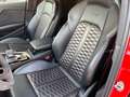 Audi RS4 Avant TFSI quattro tiptronic Rojo - thumbnail 15