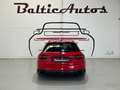 Audi RS4 Avant TFSI quattro tiptronic Rojo - thumbnail 5