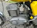 MZ TS 250 TS 250 mit VAPE und 5-Gang Yellow - thumbnail 6