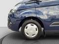 Ford Transit Custom Kasten DoKa 2,0 TDCi L1H1 300 Trend 6-Sitzer/He... Blau - thumbnail 19