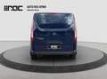 Ford Transit Custom Kasten DK 2,0 TDCi L1H1 300 Trend 6-Sitzer/Heck... Blauw - thumbnail 4
