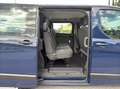Ford Transit Custom Kasten DK 2,0 TDCi L1H1 300 Trend 6-Sitzer/Heck... Blauw - thumbnail 29