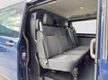 Ford Transit Custom Kasten DK 2,0 TDCi L1H1 300 Trend 6-Sitzer/Heck... Blauw - thumbnail 17
