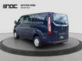Ford Transit Custom Kasten DK 2,0 TDCi L1H1 300 Trend 6-Sitzer/Heck... Blauw - thumbnail 3