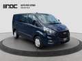 Ford Transit Custom Kasten DK 2,0 TDCi L1H1 300 Trend 6-Sitzer/Heck... Blauw - thumbnail 7