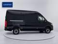 Mercedes-Benz Sprinter 317 1.9 CDI L2H2 Pro 3.5t trekhaak Navigatie Betim Zwart - thumbnail 4