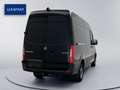 Mercedes-Benz Sprinter 317 1.9 CDI L2H2 Pro 3.5t trekhaak Navigatie Betim Zwart - thumbnail 3