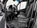 Mercedes-Benz Sprinter 317 1.9 CDI L2H2 Pro 3.5t trekhaak Navigatie Betim Zwart - thumbnail 21