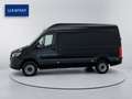 Mercedes-Benz Sprinter 317 1.9 CDI L2H2 Pro 3.5t trekhaak Navigatie Betim Zwart - thumbnail 19