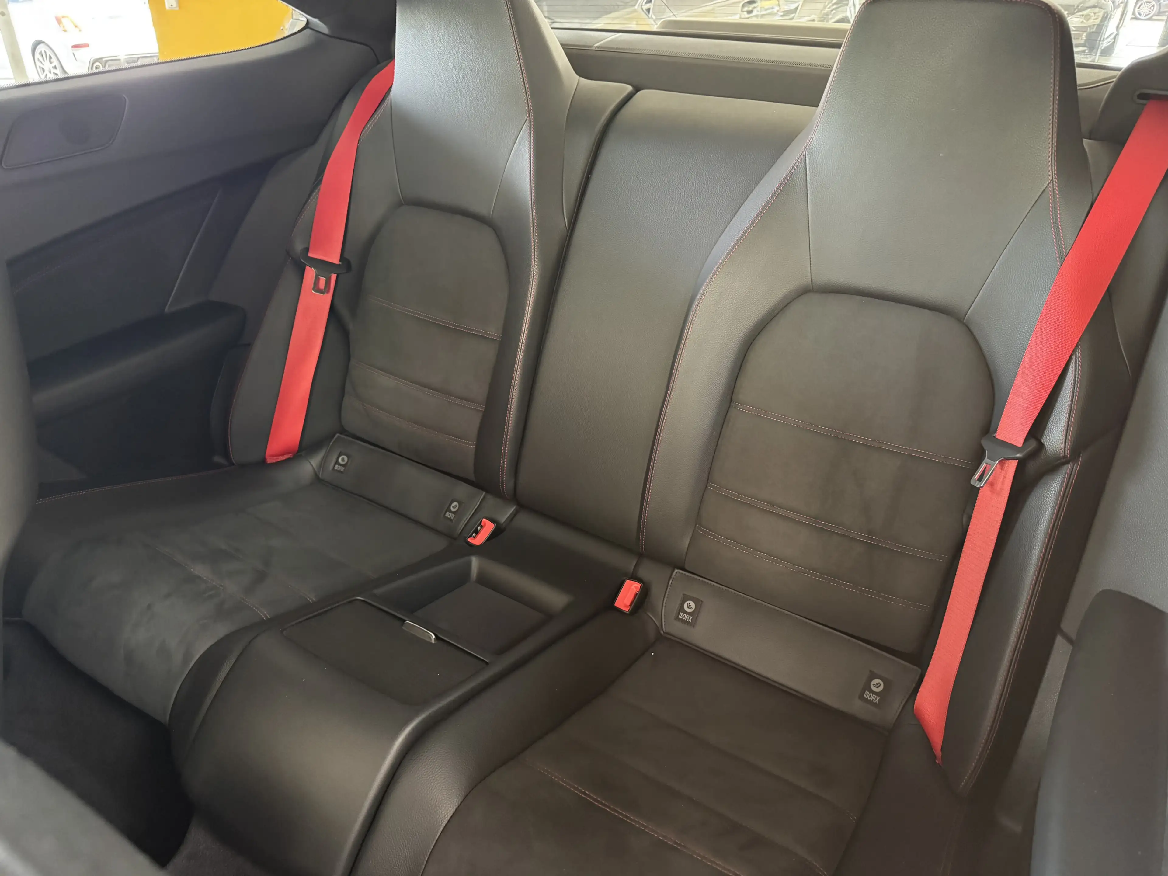 Mercedes-Benz C 250 CDI BlueEfficiency*Bi-XEN*COMAND*PTS* — photo 12