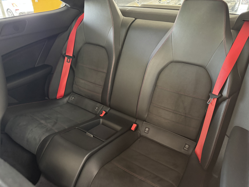 Mercedes-Benz C 250 CDI BlueEfficiency*Bi-XEN*COMAND*PTS* — photo 12