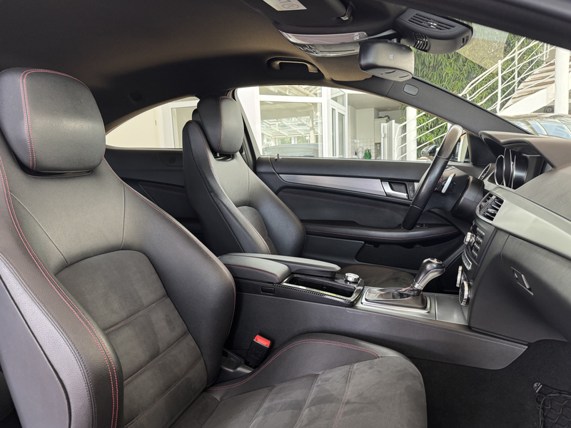 Mercedes-Benz C 250 CDI BlueEfficiency*Bi-XEN*COMAND*PTS* — photo 14