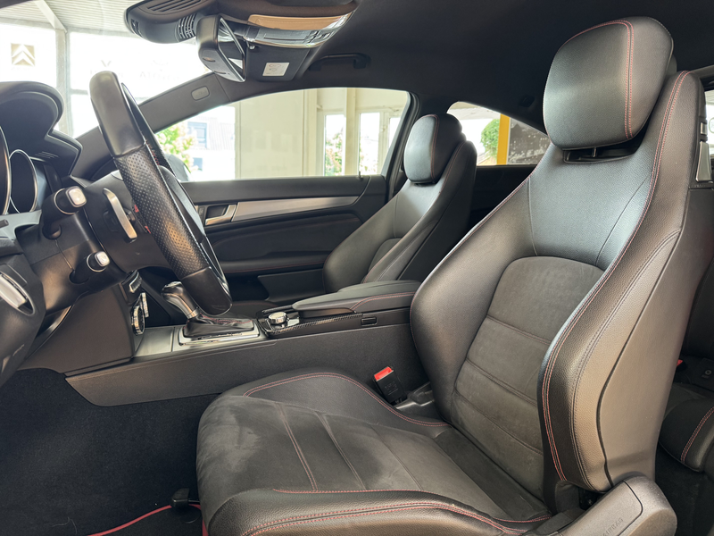 Mercedes-Benz C 250 CDI BlueEfficiency*Bi-XEN*COMAND*PTS* — photo 11