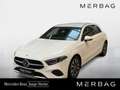 Mercedes-Benz A 180 d Kompaktlimousine Österreich-Edition Weiß - thumbnail 1