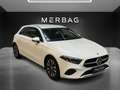Mercedes-Benz A 180 d Kompaktlimousine Österreich-Edition Weiß - thumbnail 4