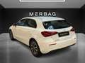 Mercedes-Benz A 180 d Kompaktlimousine Österreich-Edition Weiß - thumbnail 2
