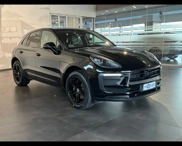 Porsche Macan 2.0