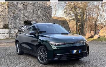 69,9kWh design ELETTRICA LFP!