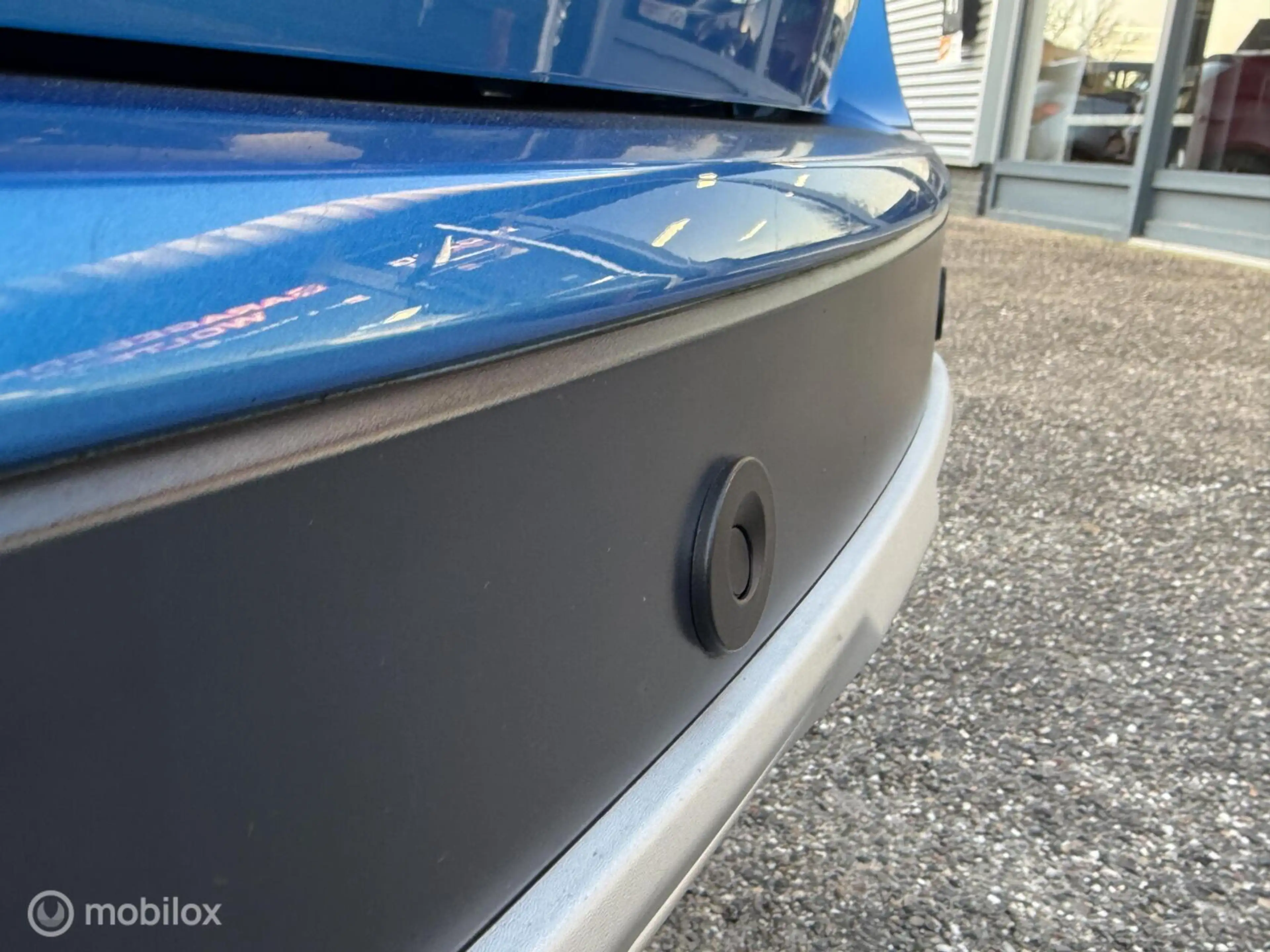 Dacia Lodgy 1.2 TCe Stepway CRUISE NAVI CAMERA PARK.SENS. — photo 15