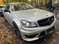 Mercedes-Benz C 180 C 180 CGI BlueEfficiency Grau - thumbnail 4