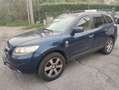 Hyundai SANTA FE Santa Fe 2.2 crdi vgt Dynamic 5p .ti Blue - thumbnail 1