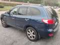 Hyundai SANTA FE Santa Fe 2.2 crdi vgt Dynamic 5p .ti Blue - thumbnail 6