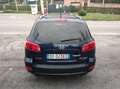 Hyundai SANTA FE Santa Fe 2.2 crdi vgt Dynamic 5p .ti Blue - thumbnail 5