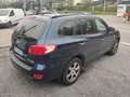 Hyundai SANTA FE Santa Fe 2.2 crdi vgt Dynamic 5p .ti Blue - thumbnail 4