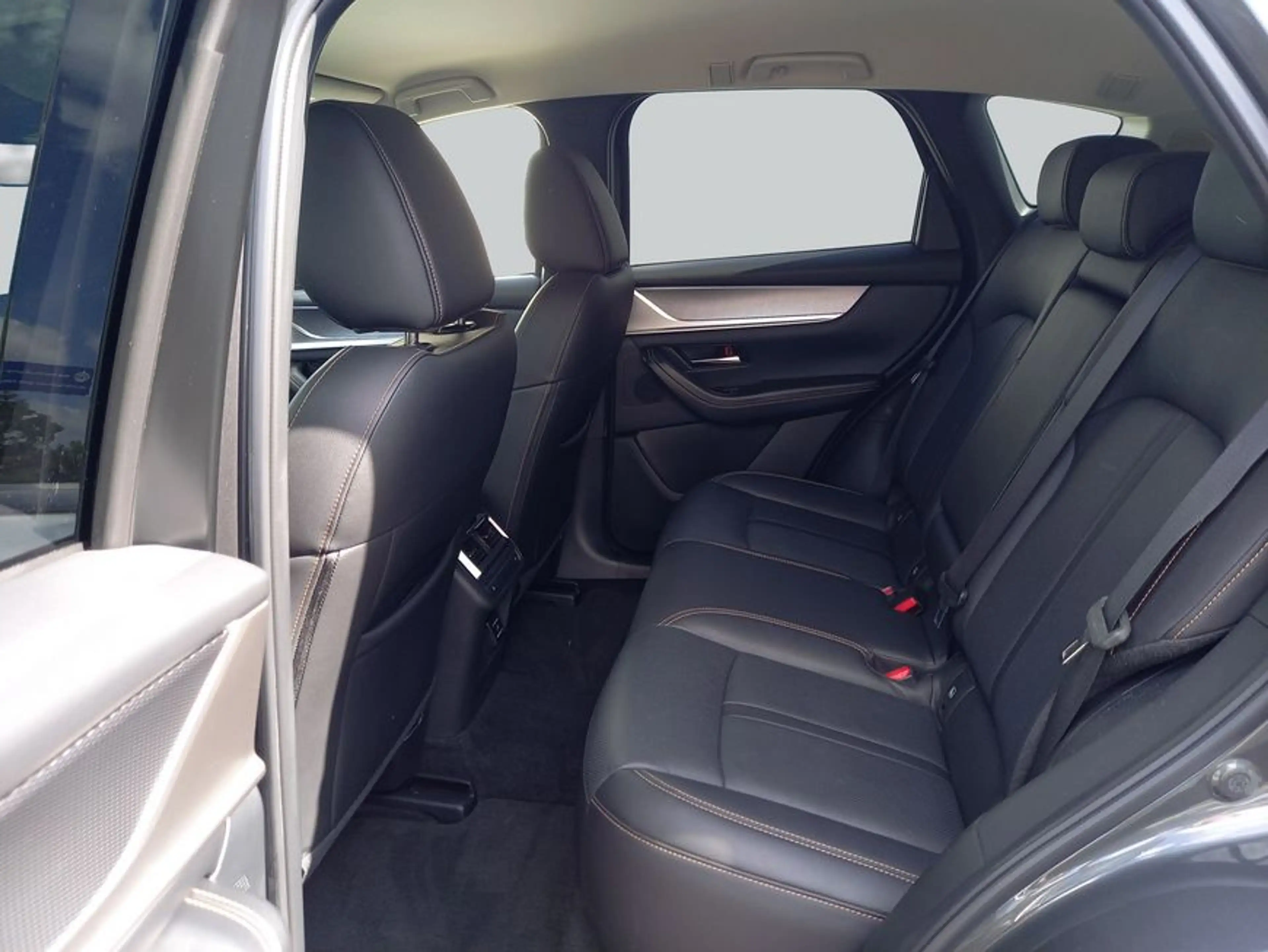 Mazda CX-60 e-SKYACTIV-D 254 M HYBRID AWD HOMURA — photo 11