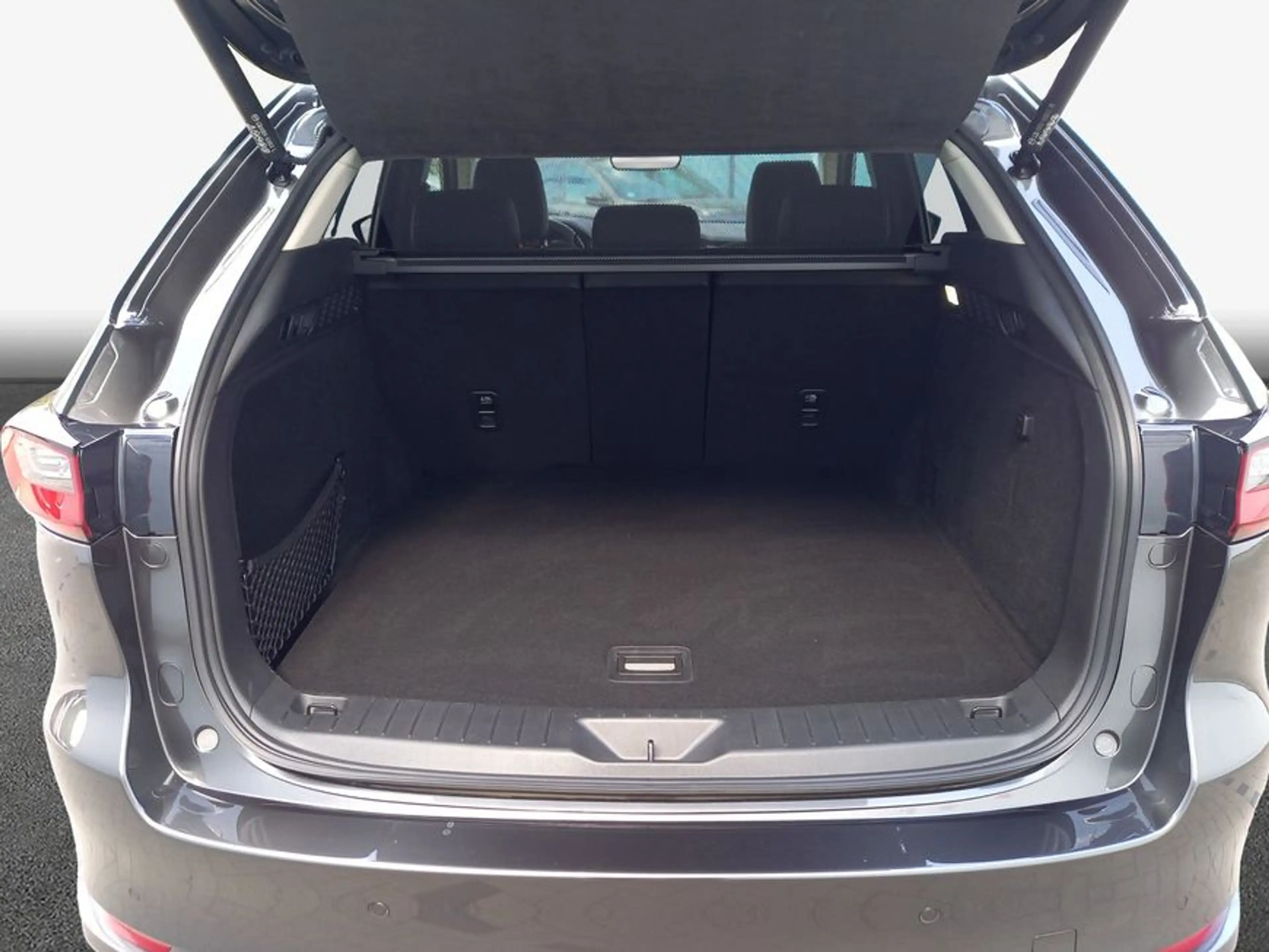 Mazda CX-60 e-SKYACTIV-D 254 M HYBRID AWD HOMURA — photo 8