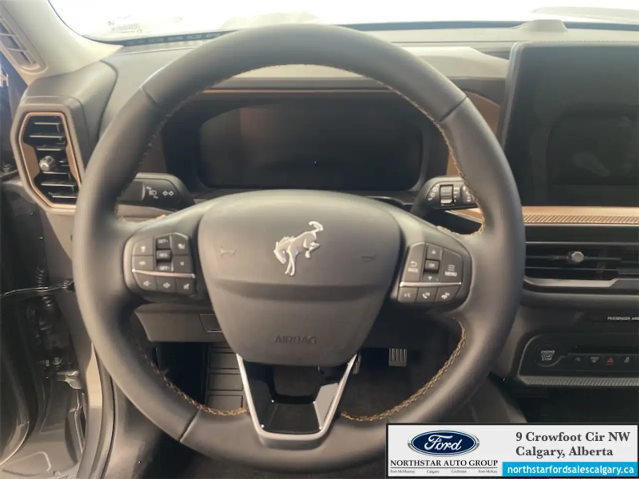 Ford Bronco Sport снимка Ford Bronco Sport