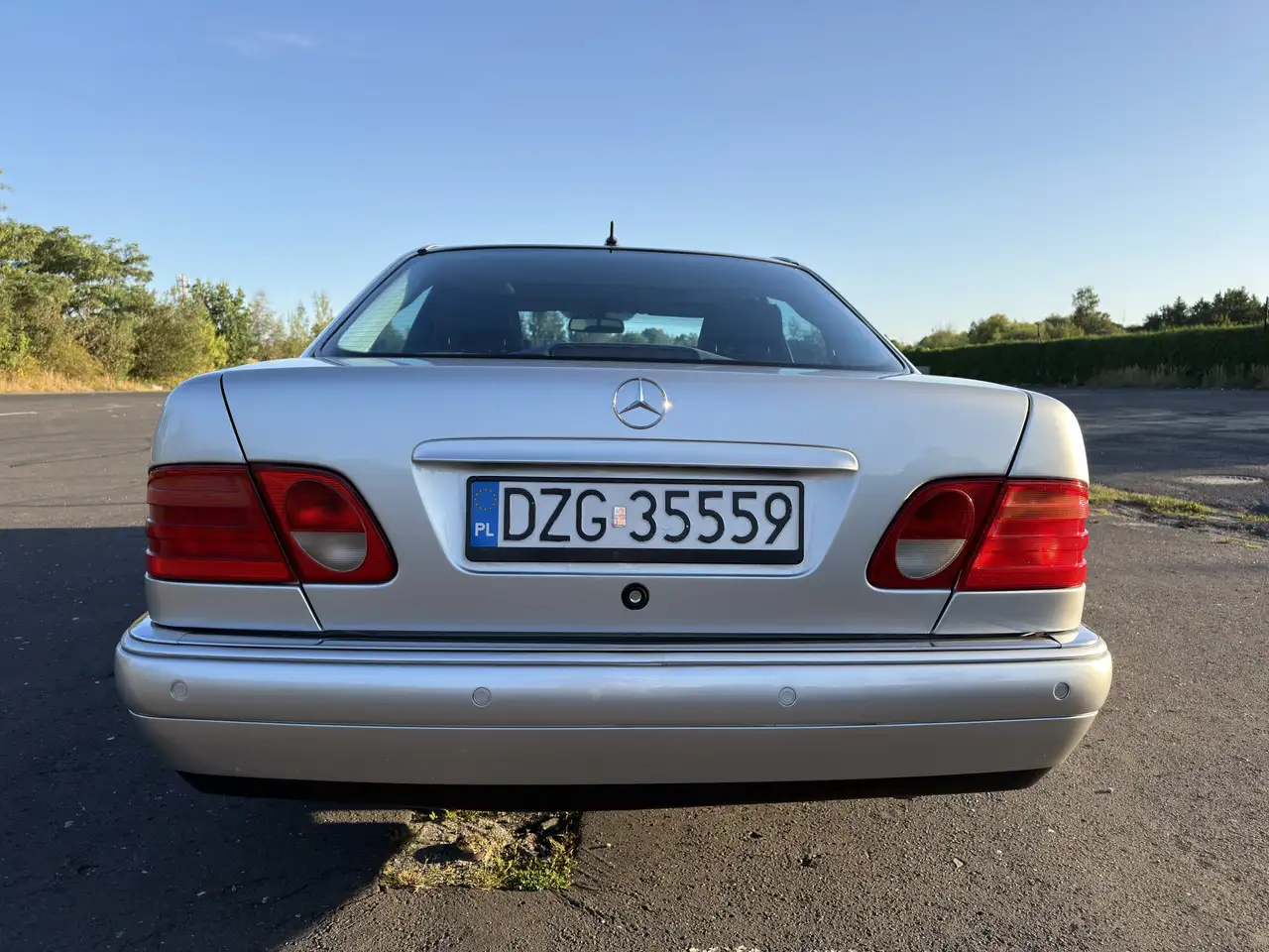 Mercedes-Benz E 430 Avantgarde, foto 4