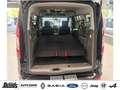 Ford Tourneo Connect Grand 1.5 EcoBlue Aut. Start/Stop Titanium Schwarz - thumbnail 7