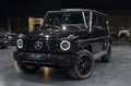 Mercedes-Benz G 500 AMG Sportpaket*Schiebedach*Burmester*MwSt* Negro - thumbnail 1