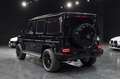 Mercedes-Benz G 500 AMG Sportpaket*Schiebedach*Burmester*MwSt* Negro - thumbnail 6