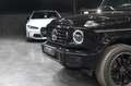 Mercedes-Benz G 500 AMG Sportpaket*Schiebedach*Burmester*MwSt* Negro - thumbnail 25