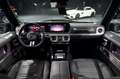 Mercedes-Benz G 500 AMG Sportpaket*Schiebedach*Burmester*MwSt* Negro - thumbnail 11